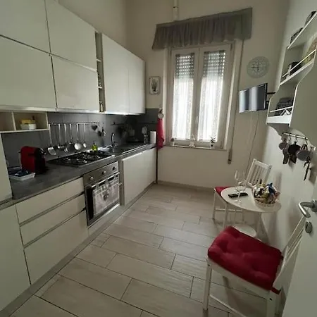 Da Paola & Chiara Appartement Viareggio