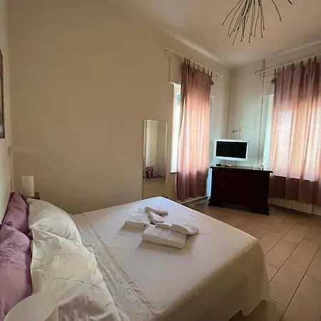 Da Paola & Chiara Appartement *