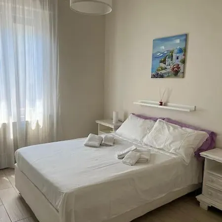 Apartment Da Paola & Chiara Viareggio