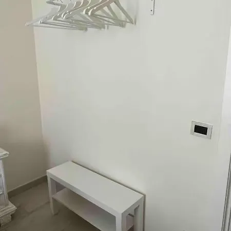 Apartment Da Paola & Chiara Viareggio