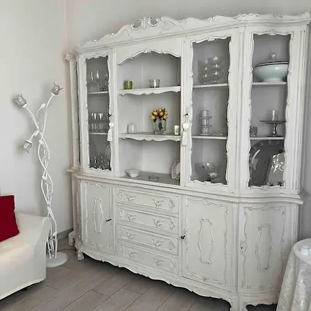 Da Paola & Chiara Apartment *