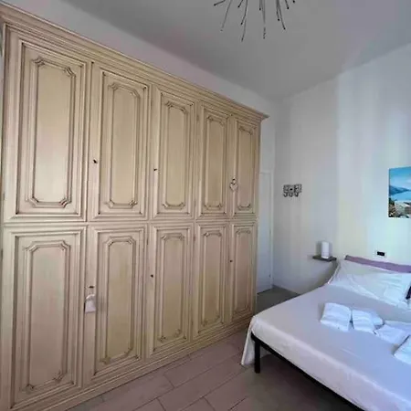 Da Paola & Chiara Apartment Viareggio